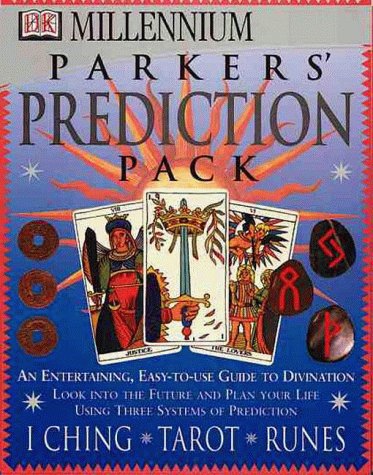 9780789446114: Parkers' Prediction Pack (Dk Millennium)