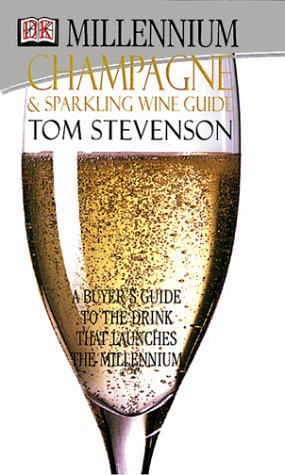 Imagen de archivo de Millennium Champagne and Sparkling Wine Guide a la venta por Wonder Book