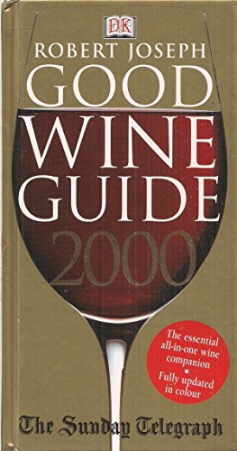 9780789446374: Good Wine Guide 2000