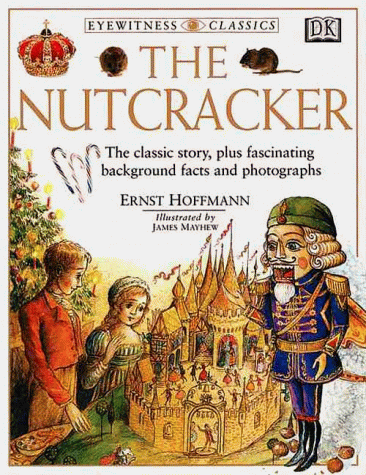 Stock image for The Nutcracker for sale by ThriftBooks-Dallas