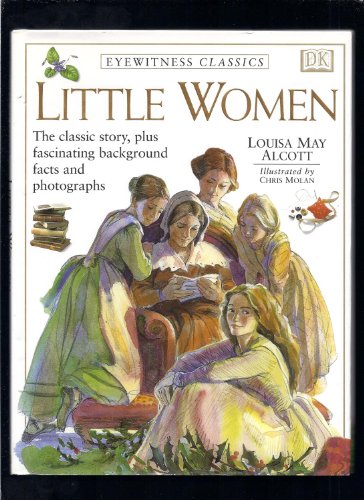 9780789447678: DK Classics: Little Women