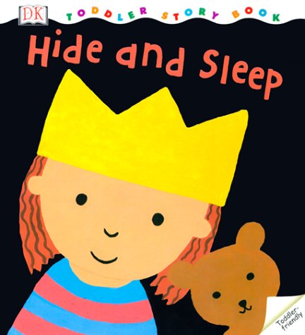 Beispielbild fr Hide and Sleep zum Verkauf von Better World Books