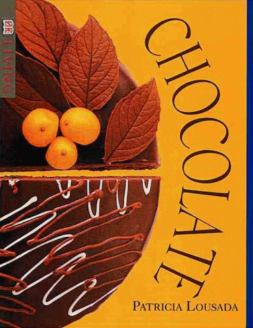 Imagen de archivo de Chocolate a la venta por Wonder Book