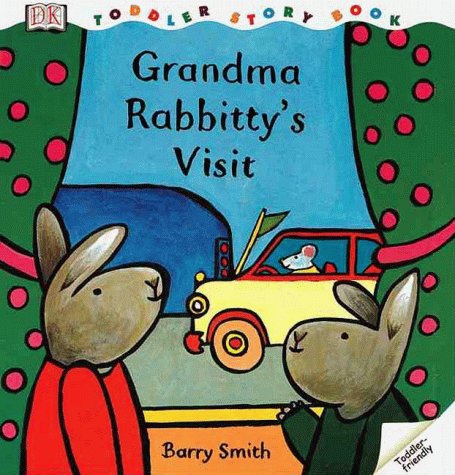 Beispielbild fr Grandma Rabbitty's Visit zum Verkauf von Better World Books