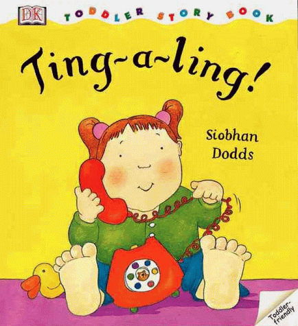 9780789448415: Ting-A-Ling!