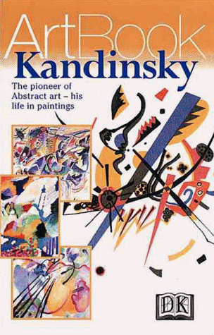 9780789448521: Kandinsky (Dk Art Books)