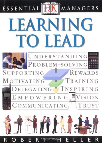 Beispielbild fr Essential Managers: Learning To Lead zum Verkauf von Wonder Book