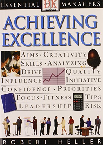 9780789448637: Essential Managers: Achieving Excellence