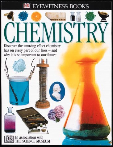 Beispielbild fr Chemistry zum Verkauf von Better World Books: West