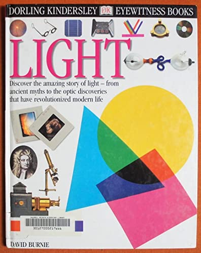 Stock image for Light for sale by Better World Books: West