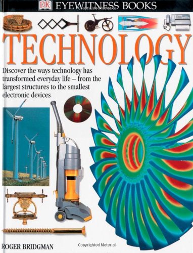 Stock image for Technology for sale by Better World Books