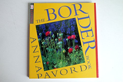 Stock image for Border Book (DK Living) for sale by SecondSale