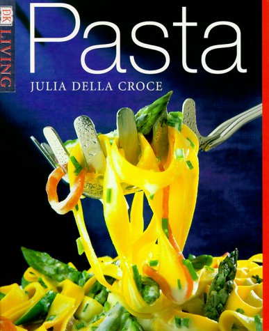Beispielbild fr Pasta zum Verkauf von Better World Books