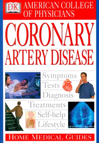 Imagen de archivo de Coronary Artery Disease a la venta por Better World Books