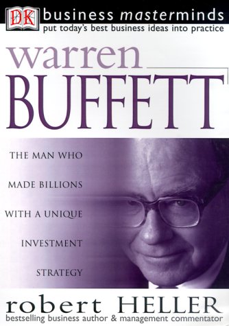 9780789451576: Warren Buffett