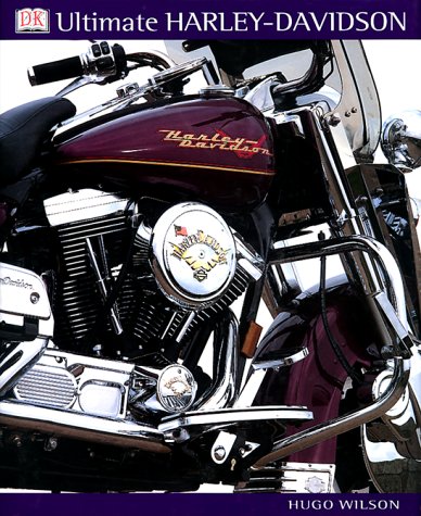 9780789451651: Ultimate Harley-Davidson