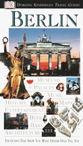 Beispielbild fr Eyewitness Travel Guide to Berlin zum Verkauf von Half Price Books Inc.