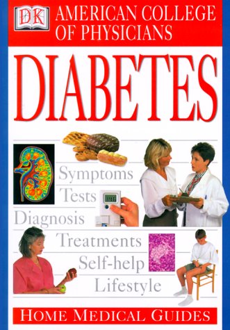 Beispielbild fr Diabetes zum Verkauf von Better World Books