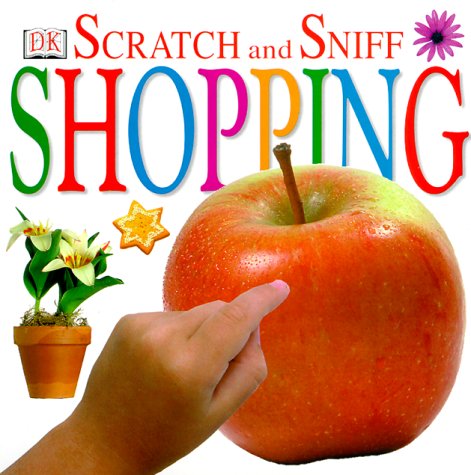 9780789452238: Shopping: Scratch and Sniff