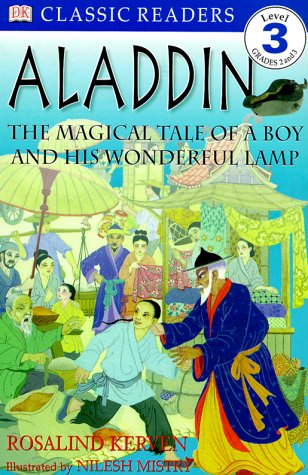 Beispielbild fr Aladdin and Other Tales from the Arabian Nights zum Verkauf von SecondSale