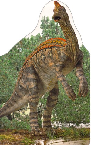 Imagen de archivo de Dinosaur Board Books: Corythosaurus a la venta por Half Price Books Inc.