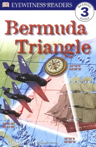 9780789454164: Bermuda Triangle (Dk Readers, Level 3)