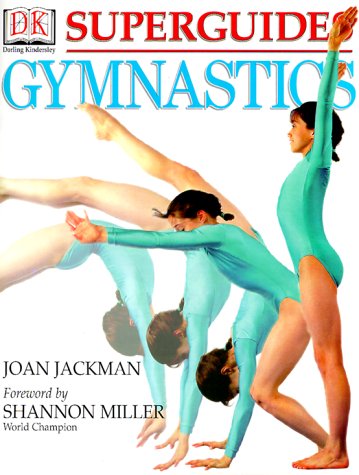 Beispielbild fr Superguides: Gymnastics zum Verkauf von SecondSale