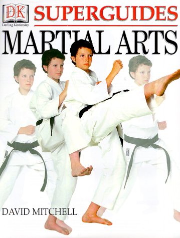 9780789454317: Martial Arts (Superguides)