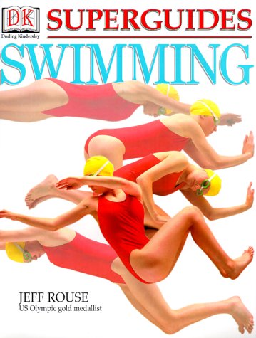 9780789454324: Swimming (Superguides)