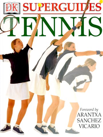 Stock image for Tennis for sale by Better World Books