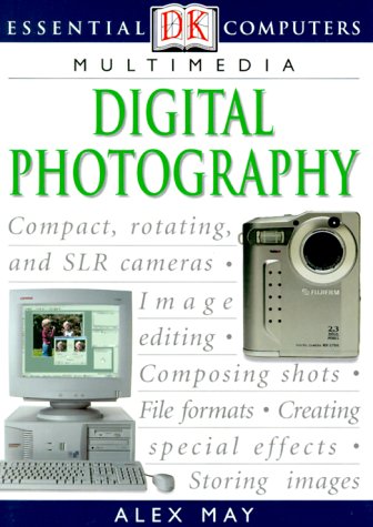 Stock image for Essential Computers: Digital Photography for sale by SecondSale