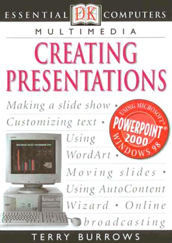 Stock image for Creating Presentations for sale by ThriftBooks-Atlanta