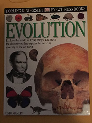 Stock image for Eyewitness: Evolution for sale by Wonder Book