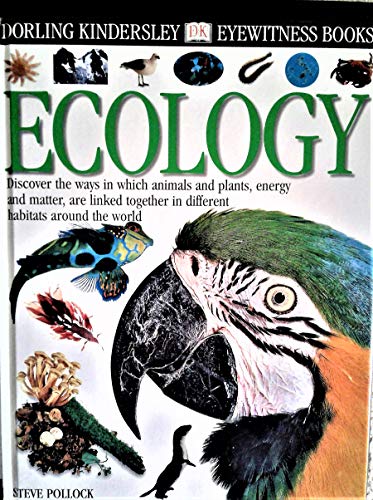 Stock image for Eyewitness: Ecology for sale by Wonder Book