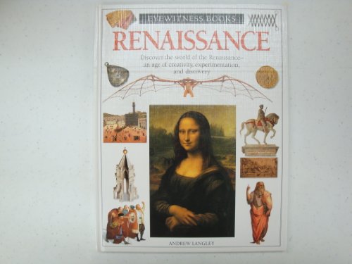 Beispielbild fr Eyewitness: Renaissance zum Verkauf von HPB-Emerald