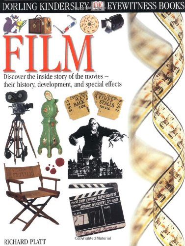 Stock image for Film for sale by Better World Books: West
