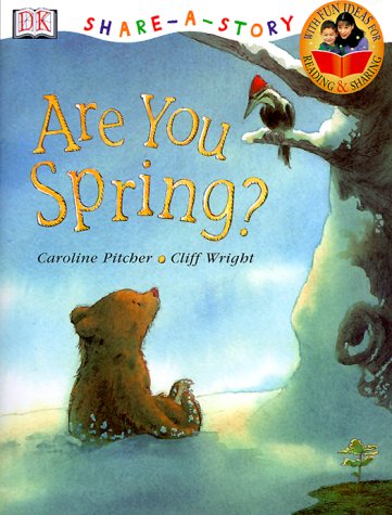 Imagen de archivo de Are You Spring? a la venta por Wonder Book
