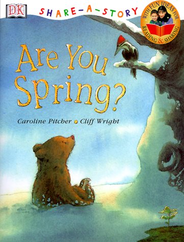 Stock image for Are You Spring? for sale by Better World Books