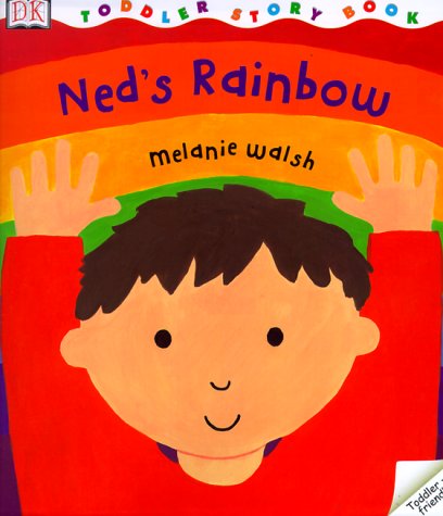 Imagen de archivo de Ned's Rainbow a la venta por Better World Books