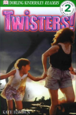 Stock image for Twisters! for sale by Better World Books