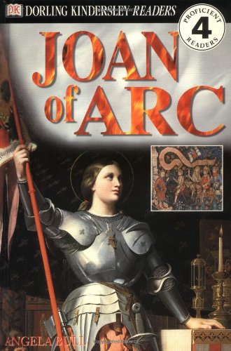 Stock image for Joan of Arc for sale by Better World Books