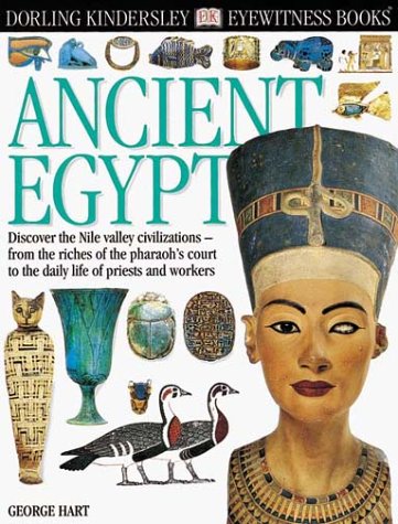 Stock image for Ancient Egypt for sale by Better World Books