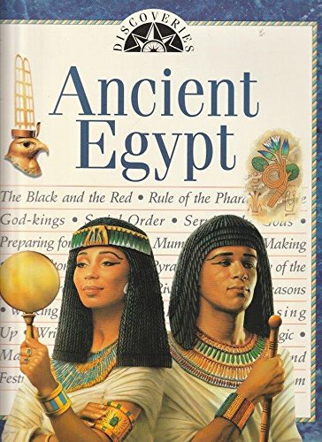 Stock image for Ancient Egypt for sale by ThriftBooks-Dallas