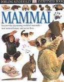Imagen de archivo de Mammal a la venta por ThriftBooks-Dallas