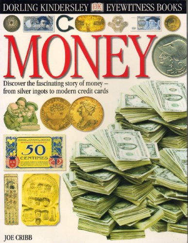 Imagen de archivo de Money a la venta por ThriftBooks-Atlanta