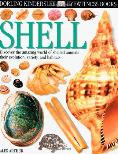 Beispielbild fr Shell - DK Eyewitness zum Verkauf von Better World Books