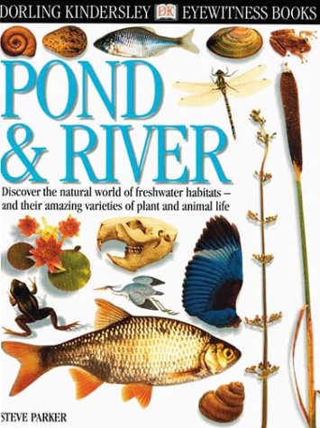 9780789458384: Pond & River (Eyewitness Books)