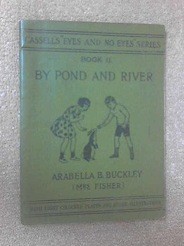 Beispielbild fr Pond and River zum Verkauf von Better World Books