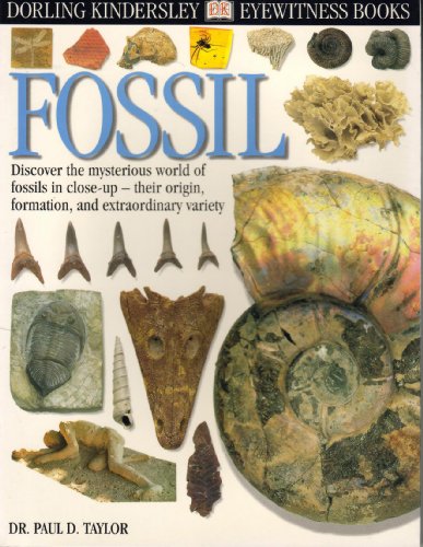 9780789458414: FOSSIL