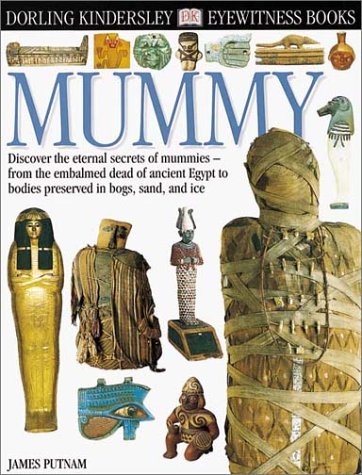 Stock image for Mummy for sale by Better World Books